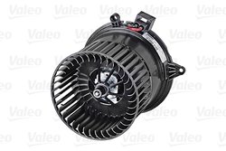 Ventilator habitaclu Valeo 715265