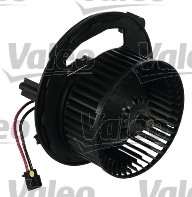 VENTILATOR HABITACLU VALEO 715269 - Compatibil cu AUDI, AUDI (FAW), CUPRA, SEAT, SKODA, VW, VW (SVW)