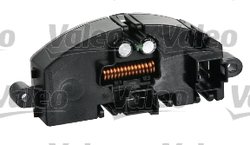 REGLAJ VENTILATOR HABITACLU VALEO 715289 - Compatibil cu AUDI, CUPRA, SEAT, SKODA, VW