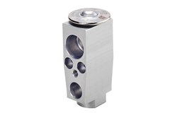 SUPAPA EXPANSIUNE CLIMA VALEO 715299 - Compatibil cu AUDI, CUPRA, MAN, SEAT, SKODA, VW