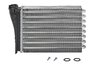 Schimbator caldura incalzire habitaclu Valeo 715334