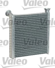 SCHIMBATOR CALDURA INCALZIRE HABITACLU VALEO 715303 - Compatibil cu AUDI, AUDI (FAW), CUPRA, SEAT, SKODA, VW
