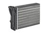Schimbator caldura incalzire habitaclu Valeo 715334