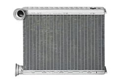 SCHIMBATOR CALDURA INCALZIRE HABITACLU VALEO 715345 - Compatibil cu DACIA, LADA, RENAULT
