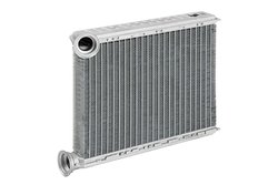 Schimbator caldura incalzire habitaclu Valeo 715345