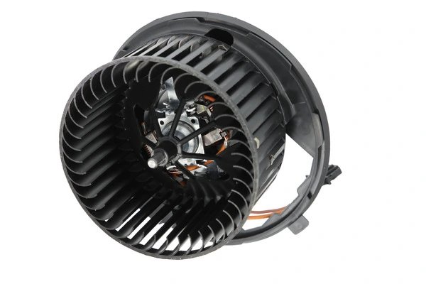 Ventilator habitaclu Valeo 715347