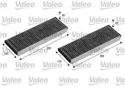 Filtru aer habitaclu Valeo 715501