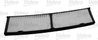 Filtru aer habitaclu Valeo 715502