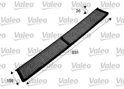 Filtru aer habitaclu Valeo 715503