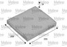Filtru aer habitaclu Valeo 715510