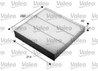 Filtru aer habitaclu Valeo 715532