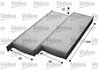 Filtru aer habitaclu Valeo 715554