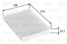 Filtru aer habitaclu Valeo 715597
