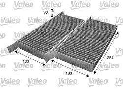 Filtru aer habitaclu Valeo 715607