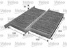 Filtru aer habitaclu Valeo 715607