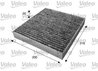 FILTRU AER HABITACLU VALEO 715623 - Compatibil cu CITROEN, ISUZU, MITSUBISHI, PEUGEOT
