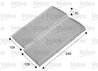 Filtru aer habitaclu Valeo 715649