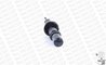 AMORTIZOR MONROE 71565 - Compatibil cu CHRYSLER, DODGE, PLYMOUTH