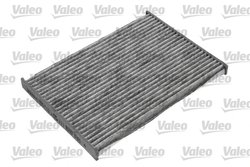 Filtru aer habitaclu Valeo 715732