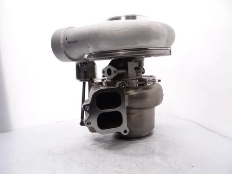 Turbina Garrett 715735-5016S