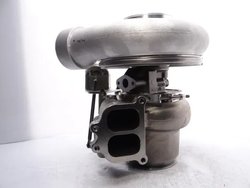 Turbina Garrett 715735-5014S