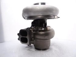 Turbina Garrett 715735-5014S