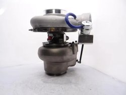 Turbina Garrett 715735-5016S