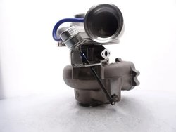 Turbina Garrett 715735-5014S