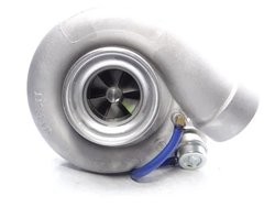 Turbina Garrett 715735-5014S