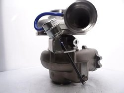 Turbina Garrett 715735-5014S