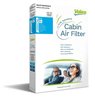 FILTRU AER HABITACLU VALEO 715746 - Compatibil cu DACIA, LADA, NISSAN, RENAULT