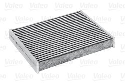FILTRU AER HABITACLU VALEO 715802 - Compatibil cu DACIA, RENAULT