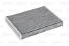 FILTRU AER HABITACLU VALEO 715802 - Compatibil cu DACIA, RENAULT