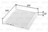 Filtru aer habitaclu Valeo 715816
