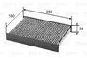 Filtru aer habitaclu Valeo 715820