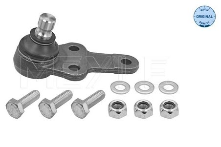 PIVOT MEYLE 716 010 0006 - Compatibil cu FORD, MAZDA