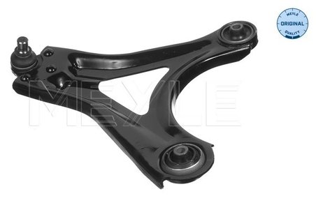 BRAT SUSPENSIE MEYLE 716 050 0010 - Compatibil cu FORD