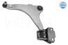 BRAT SUSPENSIE MEYLE 716 050 0046 - Compatibil cu VOLVO