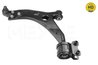 Brat suspensie Meyle 716 050 0052/HD