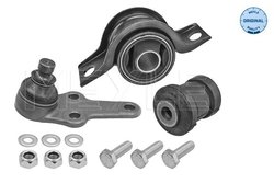 Set reparatie bara stabilizatoare Meyle 716 610 0008
