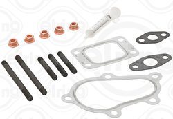 SET MONTAJ TURBO ELRING 716.070 - Compatibil cu BREDAMENARINIBUS, MAN, SOLARIS, STAR, STEYR