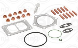 Set montaj turbo Elring 716.091