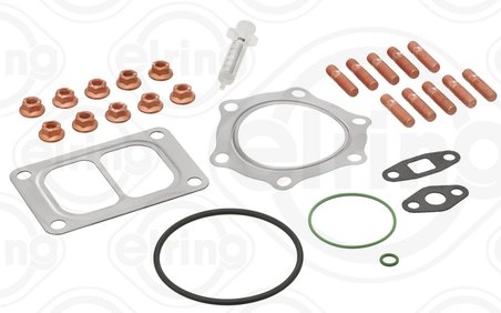 Set montaj turbo Elring 716.091