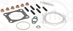 Set montaj turbo Elring 716.120