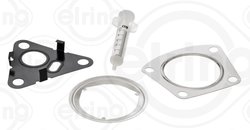 Set montaj turbo Elring 716.270