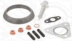 Set montaj turbo Elring 716.280