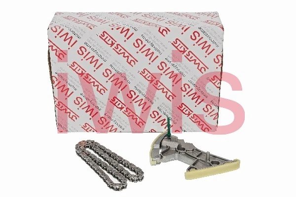 Set lant antrenare pompa ulei iwis Motorsysteme 71630Set