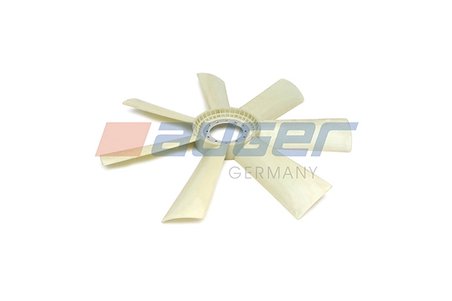 VENTILATOR RADIATOR RACIRE AUGER 71642 - Compatibil cu MAN