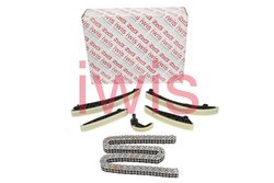SET DISTRIBUTIE LANT IWIS MOTORSYSTEME 71643SET - Compatibil cu MERCEDES-BENZ