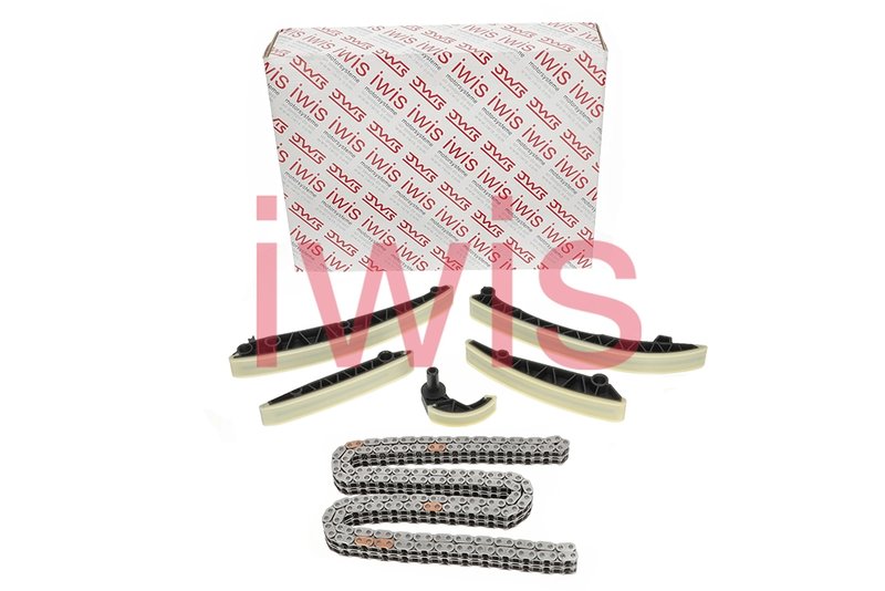 Set distributie lant iwis Motorsysteme 71643Set